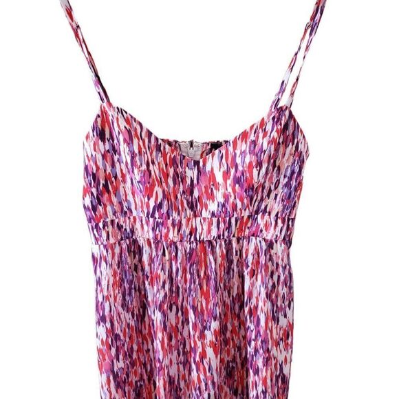 Felicity & Coco Multi Color Maxi Sundress - Picture 2 of 4